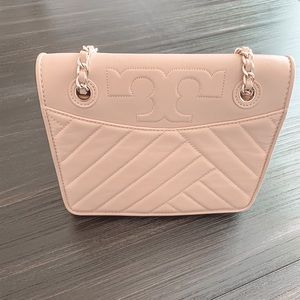 Tory Burch Alexa Convertible Shoulder Bag